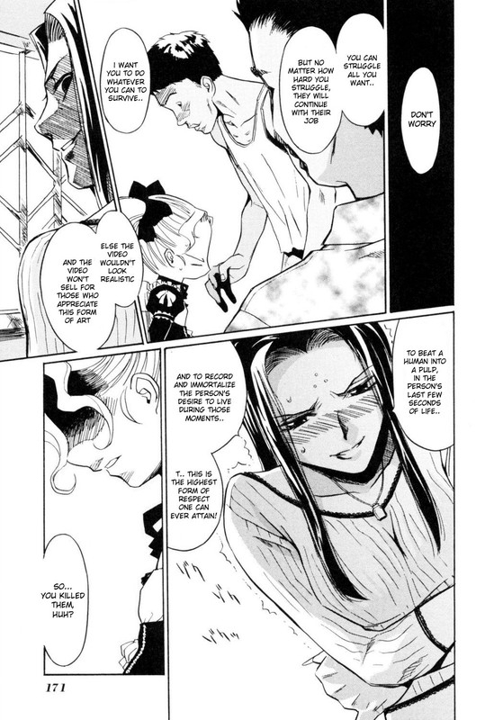 Cynthia The MissionVol1-14