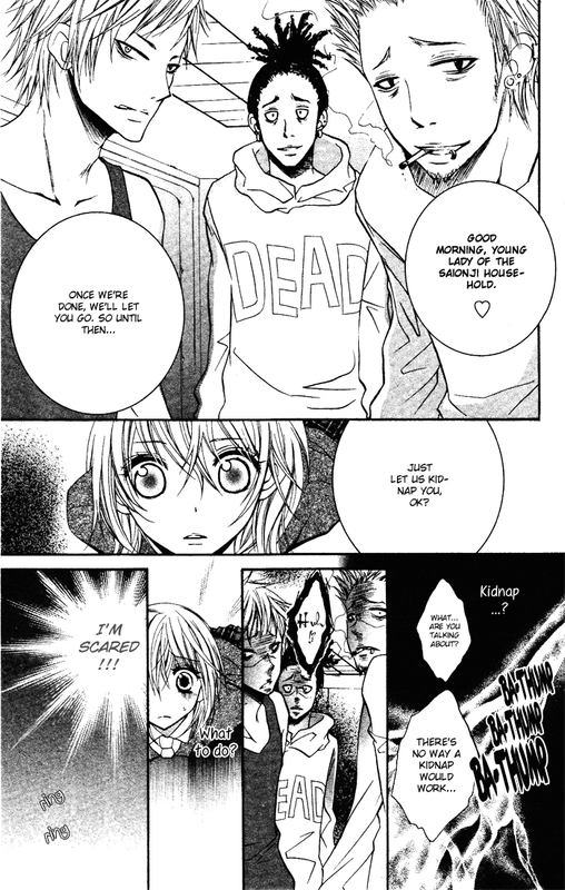Koibito wa DoukyoninVol1-3