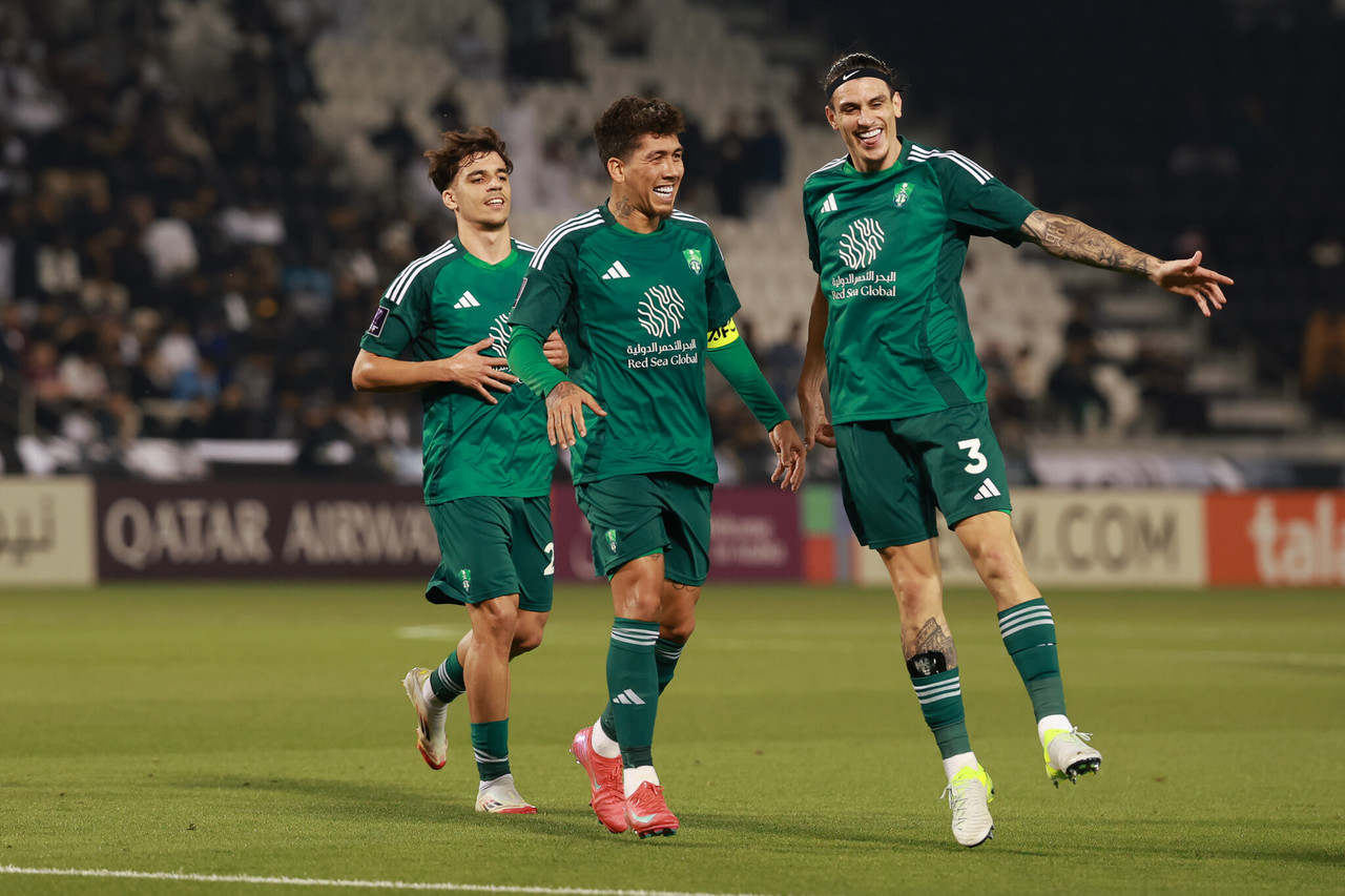 Nhận định, soi kèo Al Ahli Jeddah vs Al Hazem, 00h30 ngày 6/2