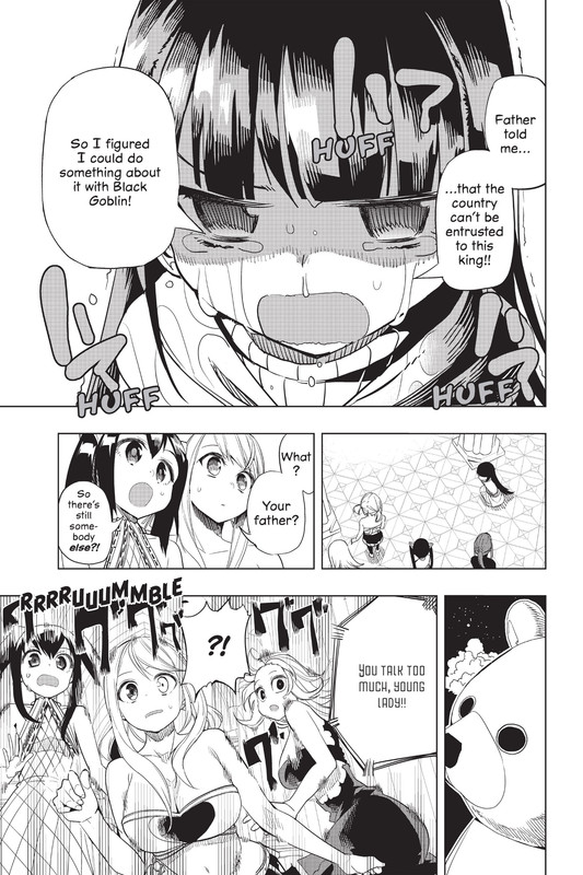 Fairy GirlsVol1-17