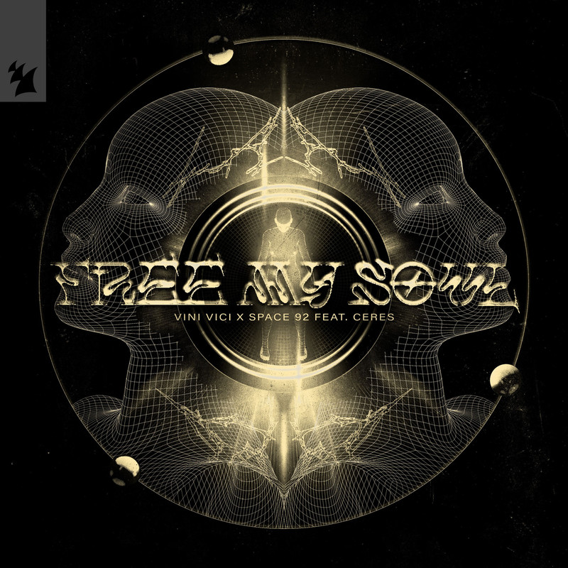 Vini Vici; Space 92; CERES - Free My Soul (Extended Mix)