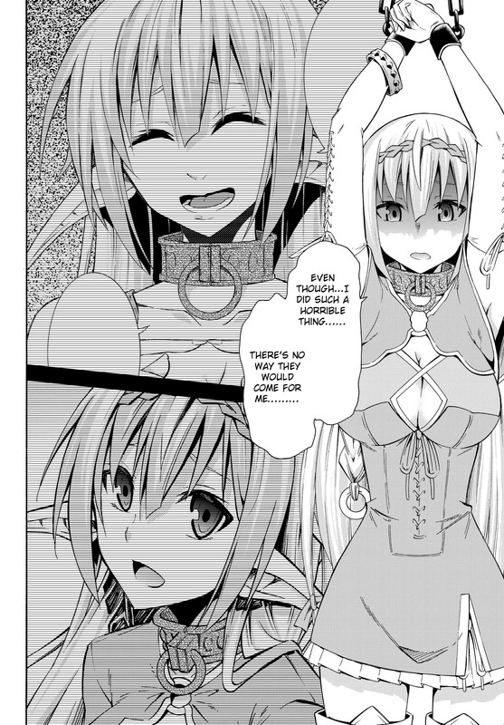Isekai Maou to Shoukan Shoujo Dorei MajutsuChap1