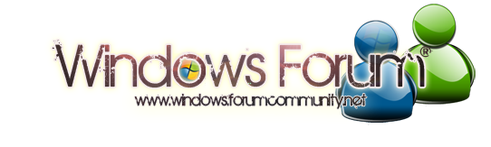 Windows Forum