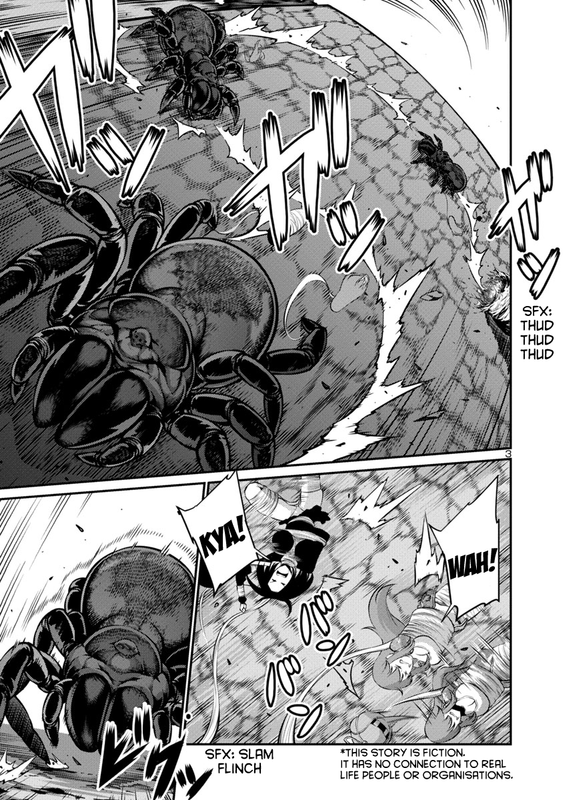 Kyochuu RettouChap23-3