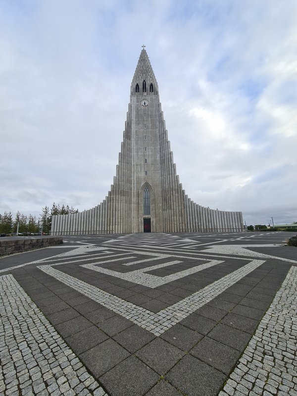 DIAS 3 Y 4: REYKJAVIK (más cuarentena) - Islandia en tiempos de Covid. Y con Camper! (1)