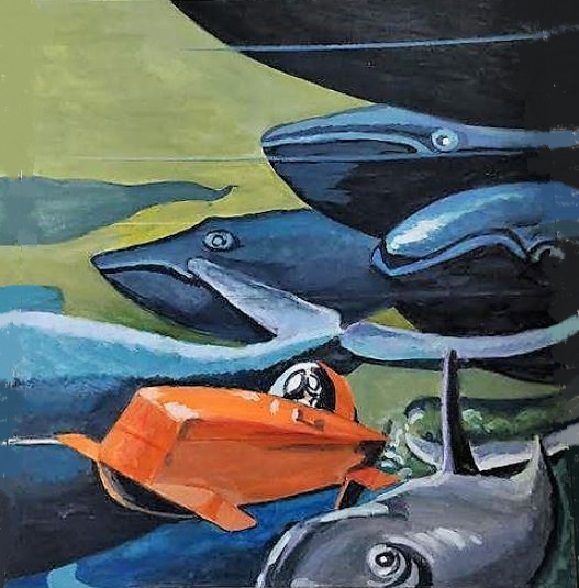 58 La guerre des baleines