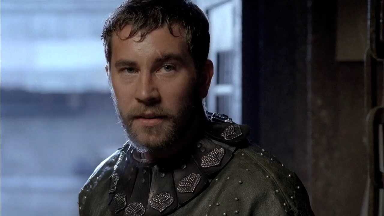 Jabberwock Dragon Siege 2011 BluRay [Hindi + Tamil + English] 480p, 720p ESub Screenshot