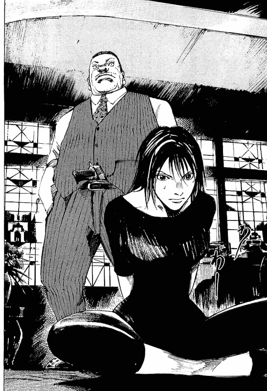 Tetsuwan GirlVol4-2