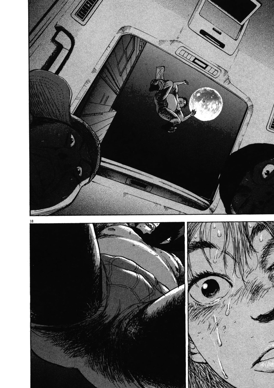 Boys on the RunVol7-13