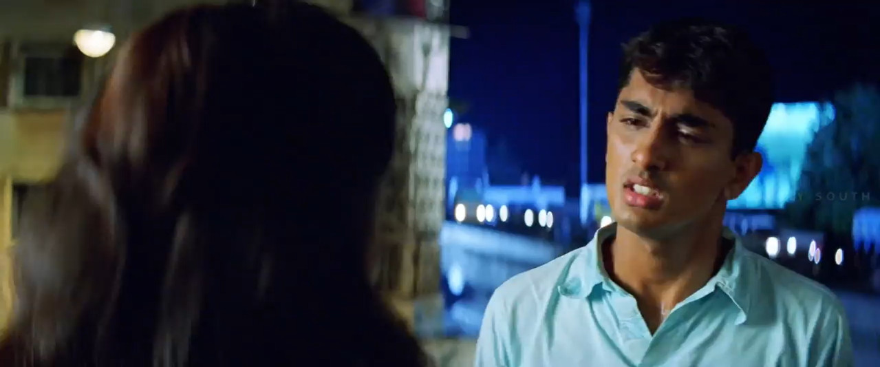 Boys 2003 Uncut Remastered WebRip [Tamil] 480p 720p ESub Screenshot