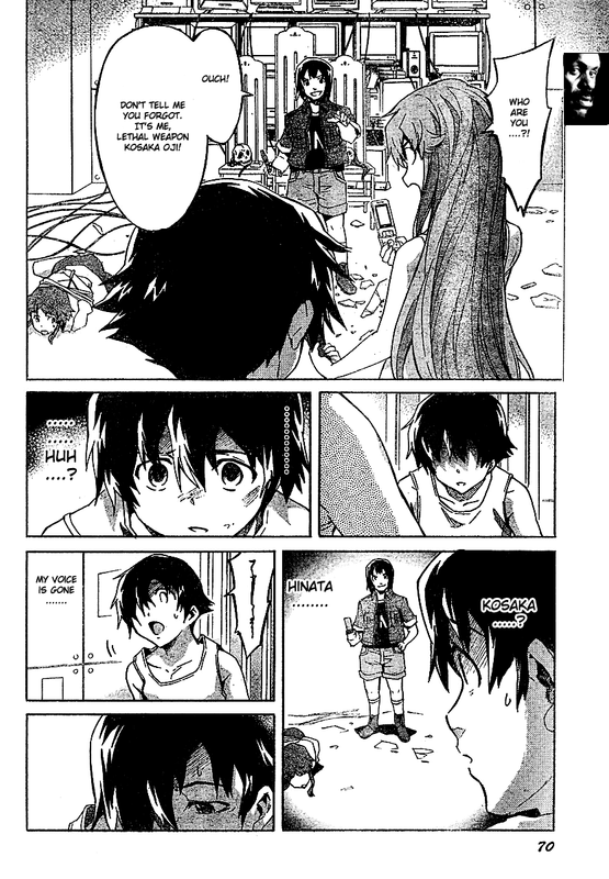 Mirai NikkiVol6-12