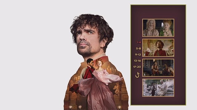 3 - Cyrano [Dvd9Full] [Pal] [Cast/Ing/Fra] [Sub:Varios] [Drama] [2021]