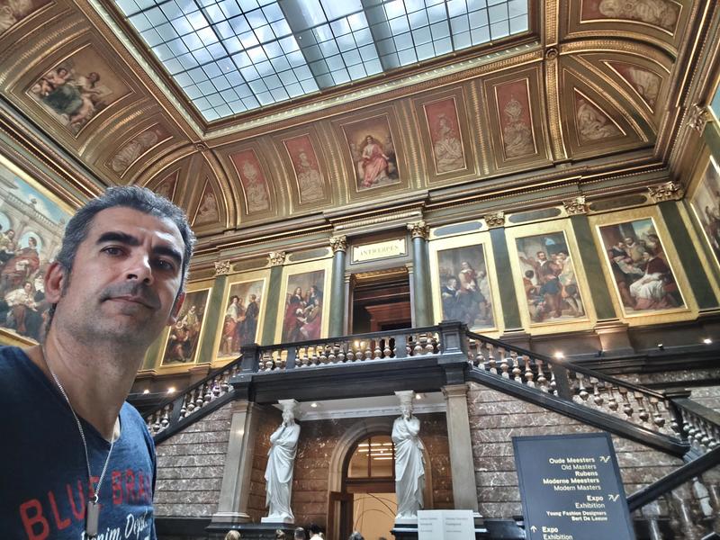 Belleza y Fealdad en Bruselas, Amberes y Brujas - Bélgica: Arte en Bruselas, Amberes, Brujas, Gante y Lovaina (97)
