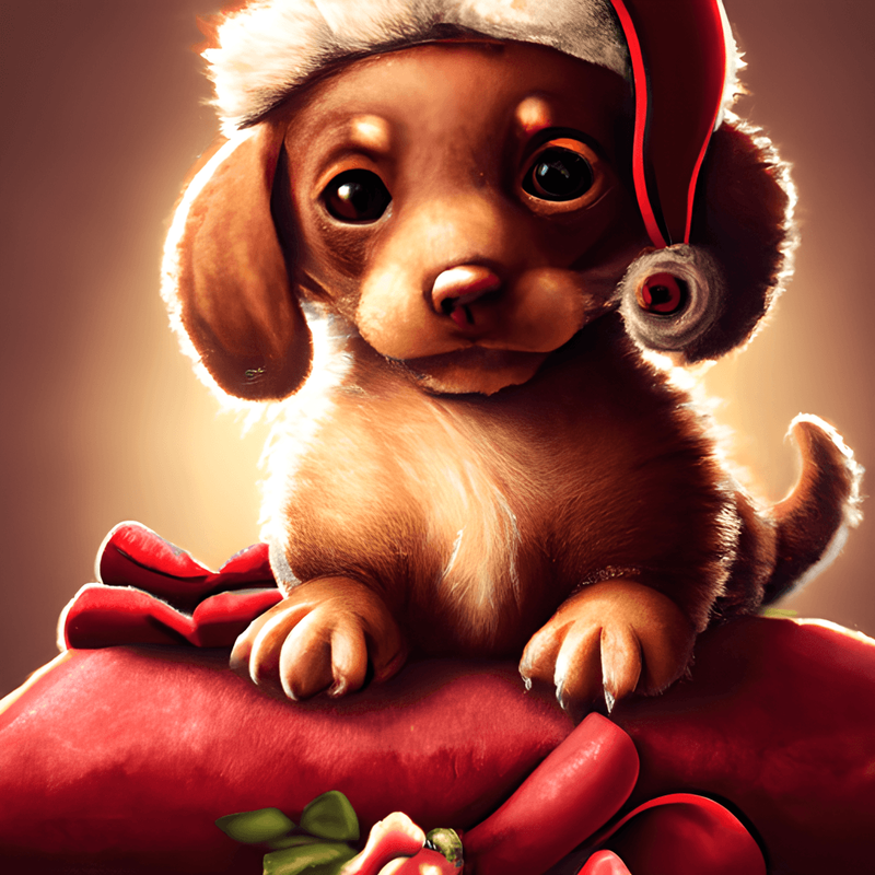 [Image: Chibi-Dachshund-Puppy-Wearing-A-Santa-Ha...1769-1.png]