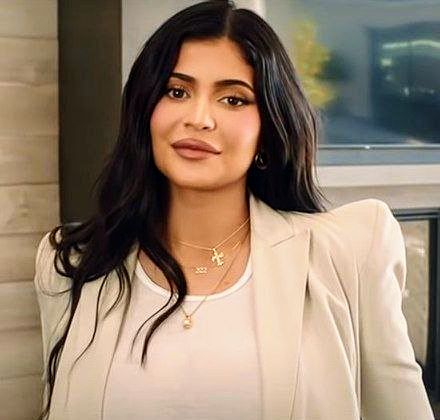 Kylie jennar hot actress primium show tape exclusive