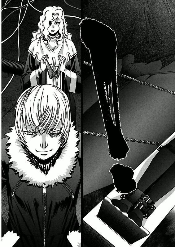 Seija wa Yoru Yatte KuruVol4-3