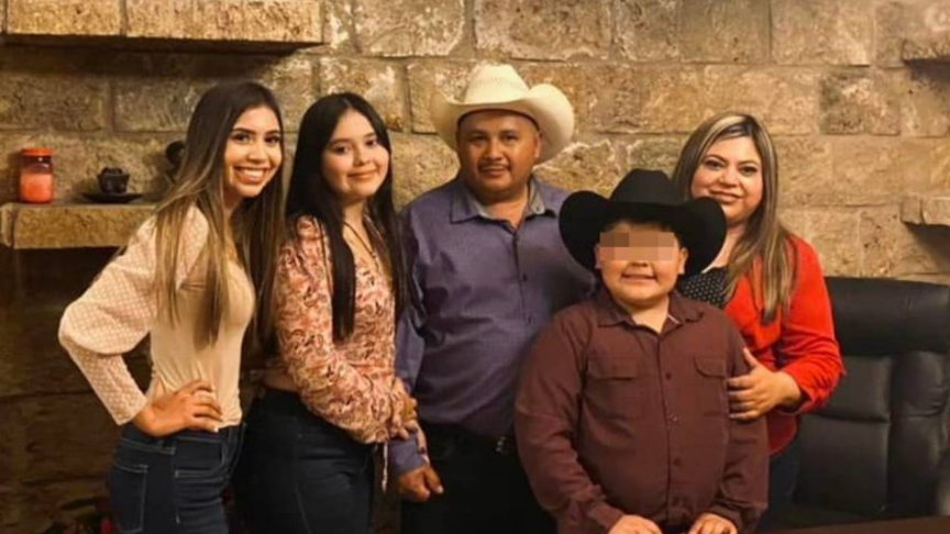 Por un mensaje de texto, logran localizar al presidente municipal desaparecido