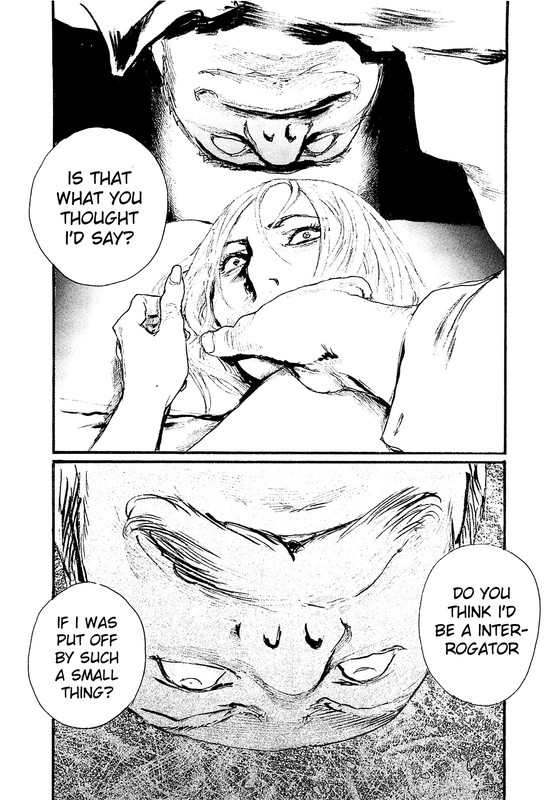 Harukaze no SnegurochkaVol1-1