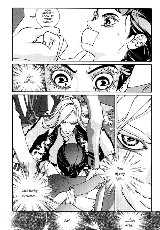 Girl in HeelsVol3-11