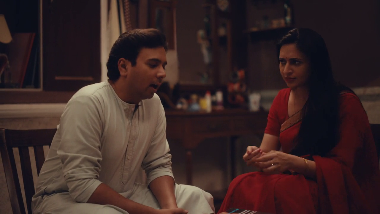 The Magic of Shiri 2024 Season 1 Hindi WEB-DL 