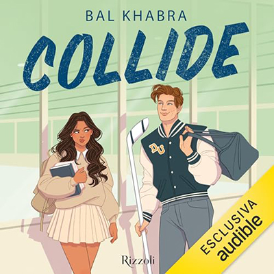Bal Khabra - Collide (2024) (mp3 - 128 kbps)