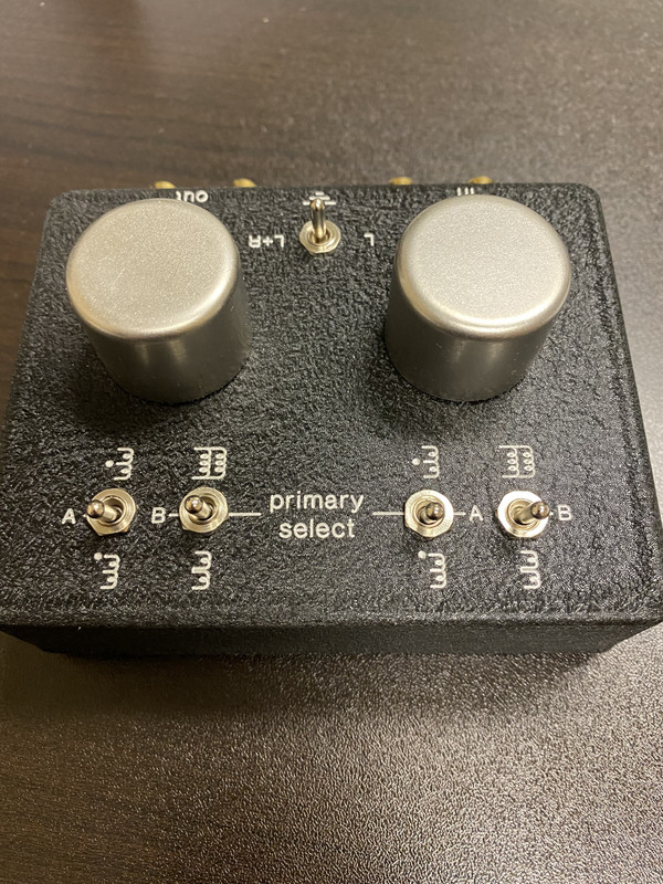 What's Your Favorite Under $1000 Step Up Transformer (SUT What's Your Favorite Under $1000 Step Up Transformer (SUT