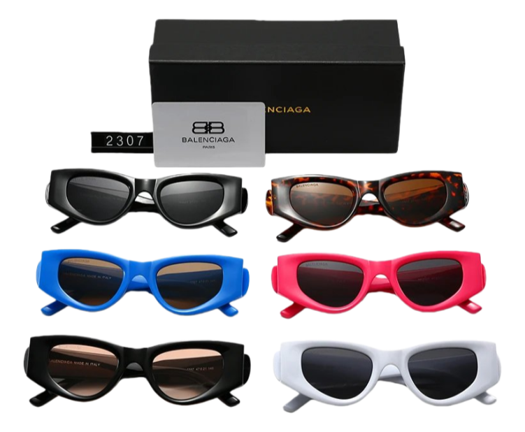 Balenciaga SunGlasses