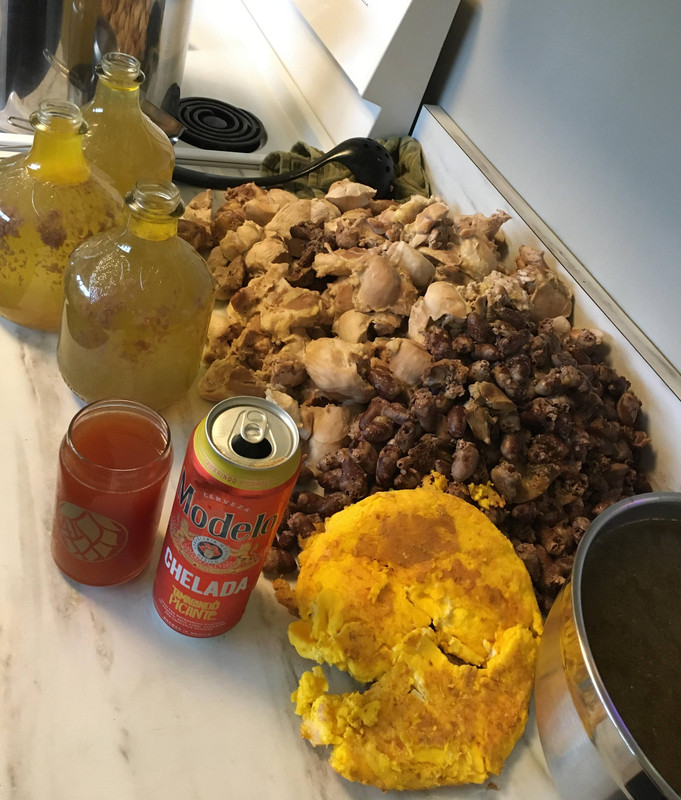 Chelada
