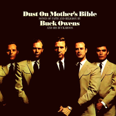 Buck Owens - Dust On Mother's Bible (2020)