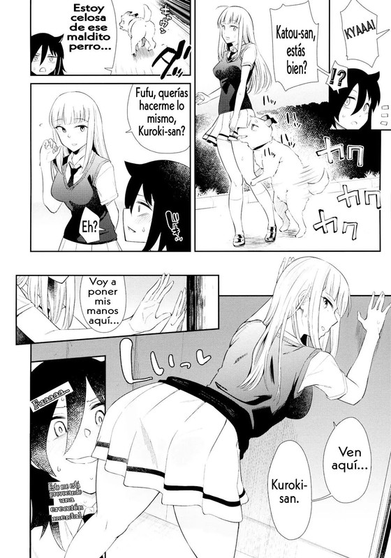 lesbian