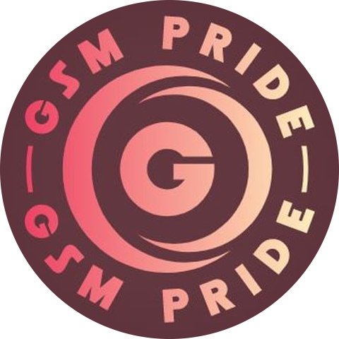 GSMPRIDE Logo