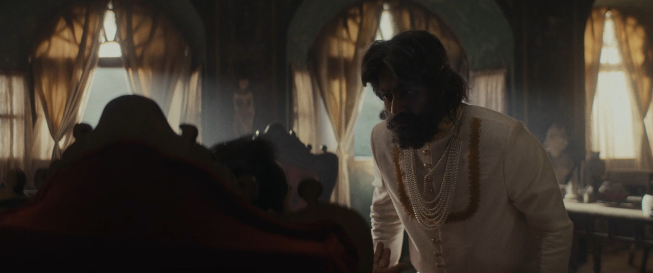 Rao Bahadur 2026 WebRip [Hindi + Tamil + Telugu + Malayalam + Kannada] 1080p 480p 720p ESub Screenshot