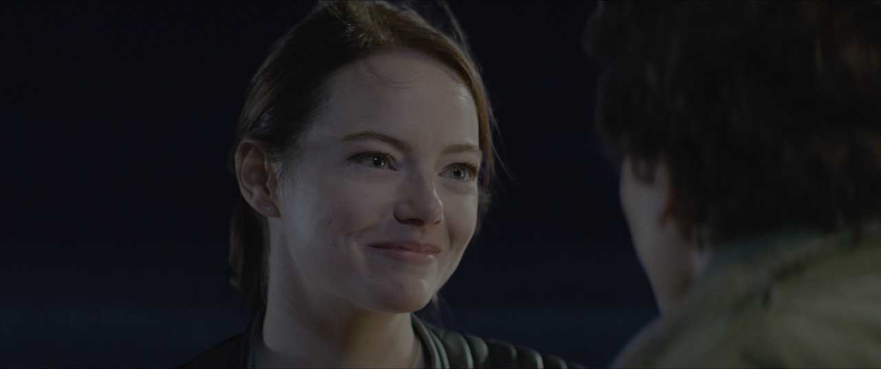 Zombieland Doppio colpo (2019) [BluRay Rip 2160p HEVC 10bit-HDR 