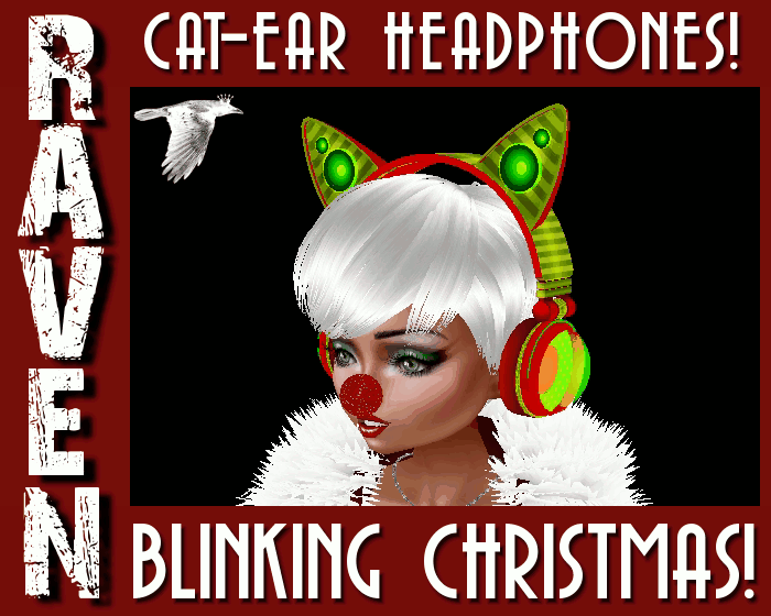 CHRISTMAS-HEADPHONES