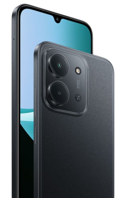 Xiaomi Redmi 15C Camera