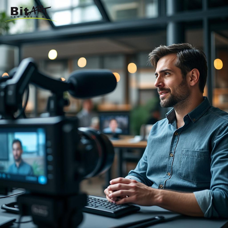 productora para redes sociales Bilbao