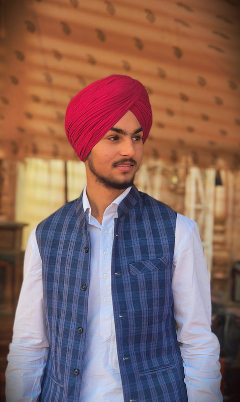 Ekampal Singh