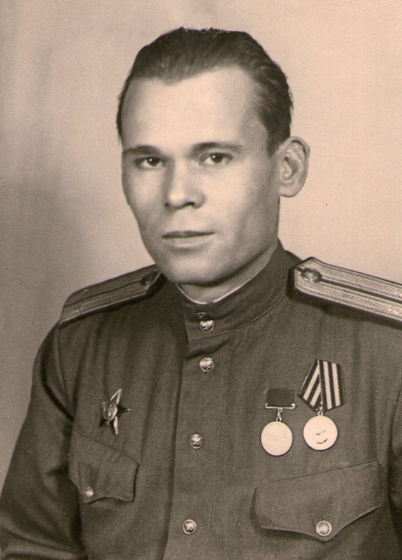 Скобелин Иван Кузьмич 1