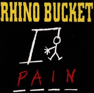 Rhino Bucket - Pain (1994).mp3 - 320 Kbps