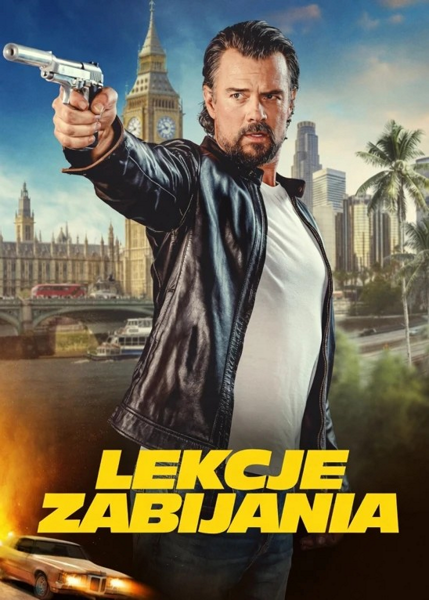 Lekcje zabijania / London Calling (2025) PL | 360p | 480p | 720p | AC3.WEB-DL.XviD-GR4PE | DD2.0 | Lektor PL