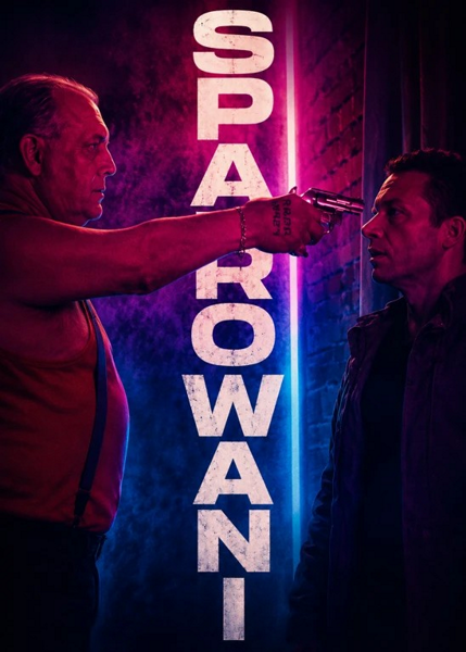 Sparowani / Shackled (2026) PL | 360p | 480p | 720p | AC3.WEB-DL.XviD-GR4PE | DD2.0 | Lektor PL