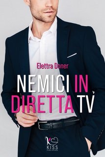 Elettra Doner - Nemici in diretta TV (2023)