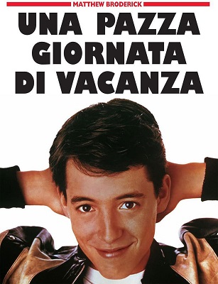 Una pazza giornata di vacanza (1986) DVD9 COPIA 1:1 ITA ENG GER FRE ESP