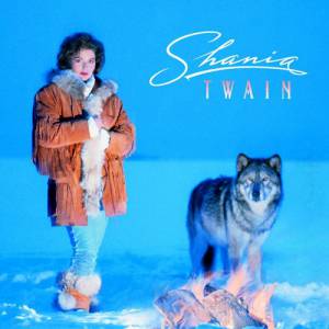 Shania Twain