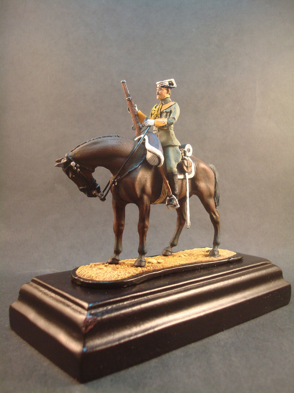 Guardias Civiles, 2ª República (7)