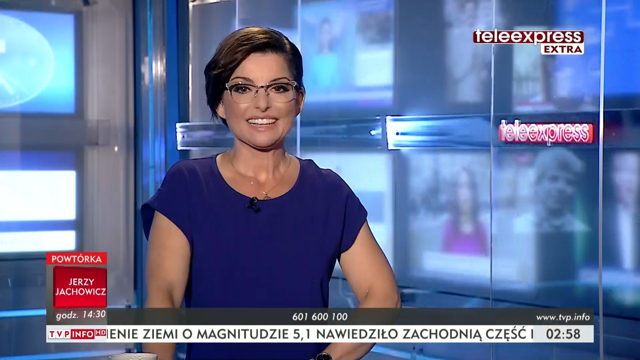 TeX Extra - 04.07.2018 #55