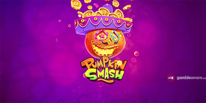 Trik Scatter Panas Di Slot Pumpkin Smash Untuk Putaran Bonus Beruntun