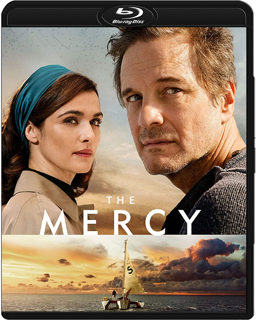 Na głęboką wodę / The Mercy (2018) MULTi.REMUX.1080p.BluRay.AVC.DTS-HD.MA5.1-DENDA / LEKTOR i NAPISY PL
