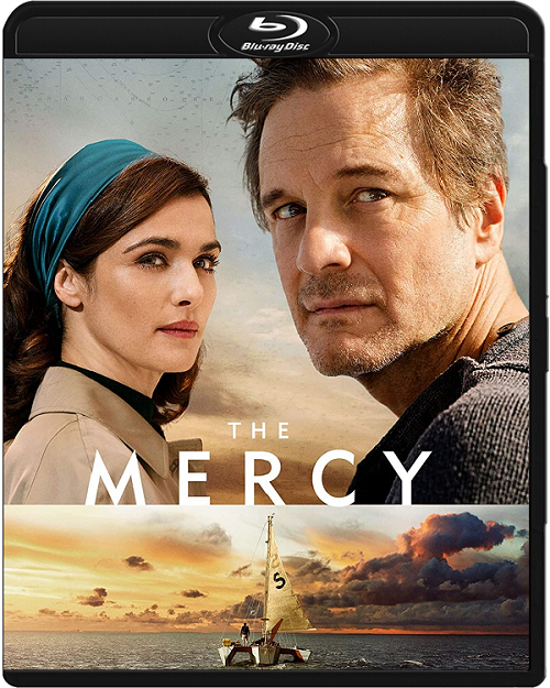 Na głęboką wodę / The Mercy (2018) MULTi.720p.BluRay.x264.DTS.AC3-DENDA / LEKTOR i NAPISY PL