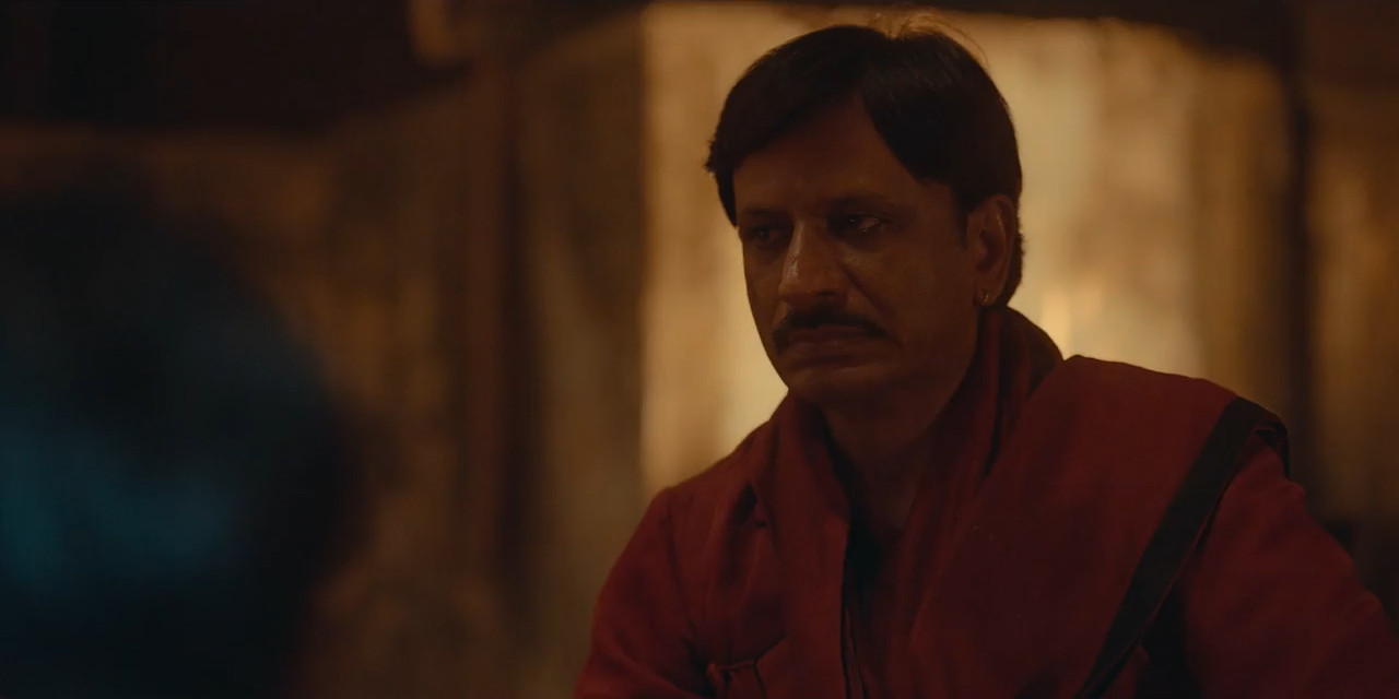 Dahan: Raakan Ka Rahasya (2022) Season 1 [Hindi + Tamil + Telugu + Malayalam + Kannada] WebRip 480p 720p ESub - Complete Screenshot
